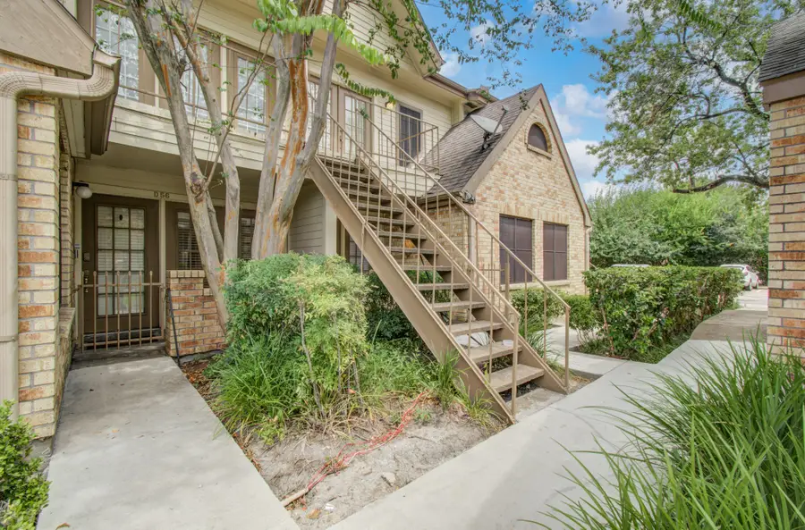 2425 Holly Hall Street #D56, Houston, TX 77054 - #3