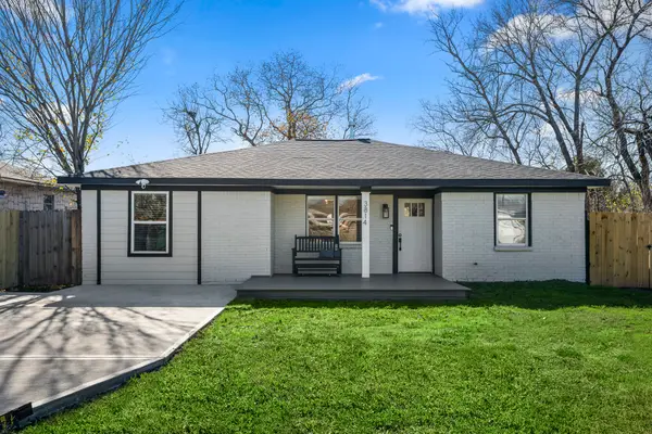 3814 Seabrook Street, Houston, TX 77021
