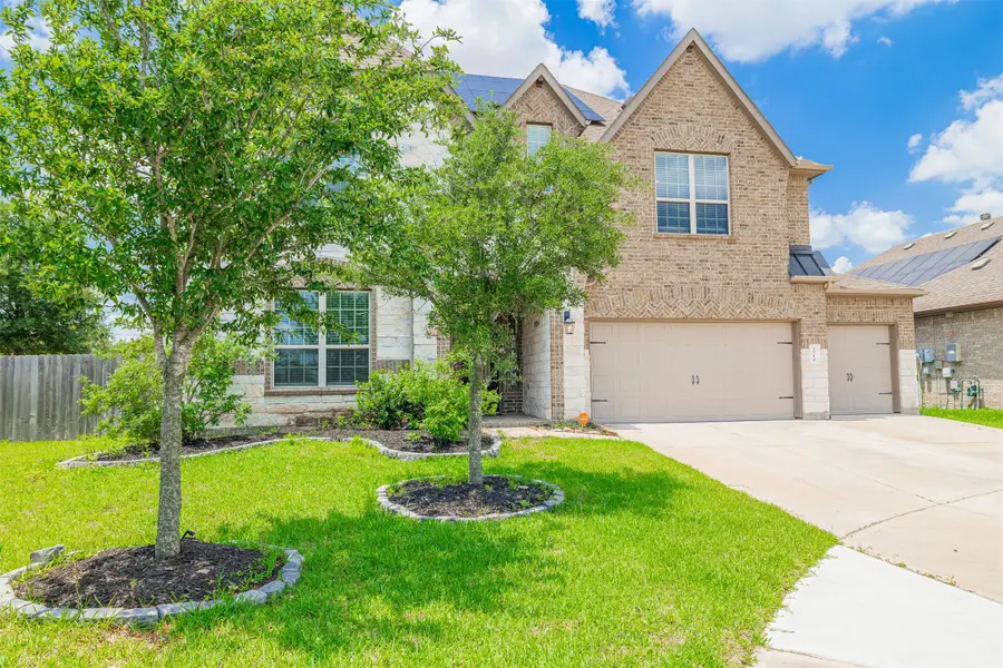 3514 Hampton Landing Court, Katy, TX 77494 - #2
