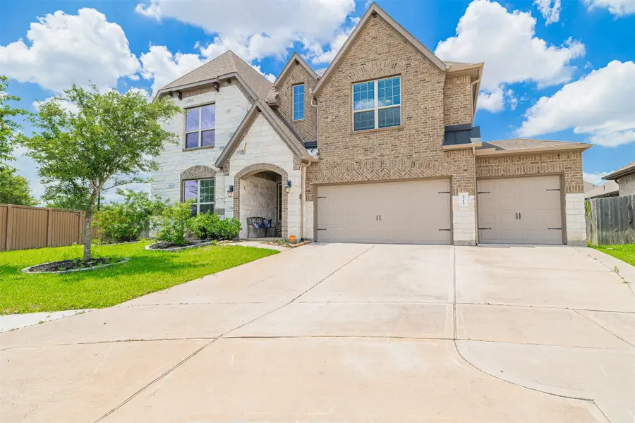 3514 Hampton Landing Court, Katy, TX 77494 - #3