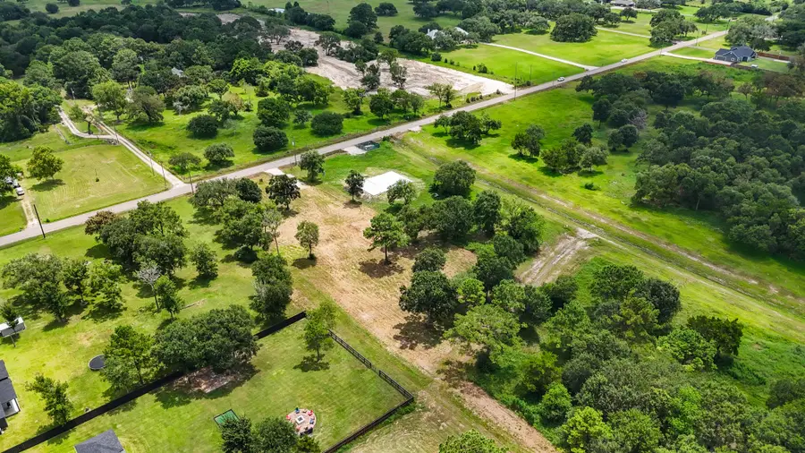 3680 County Road 326, Alvin, TX 77511 - #3