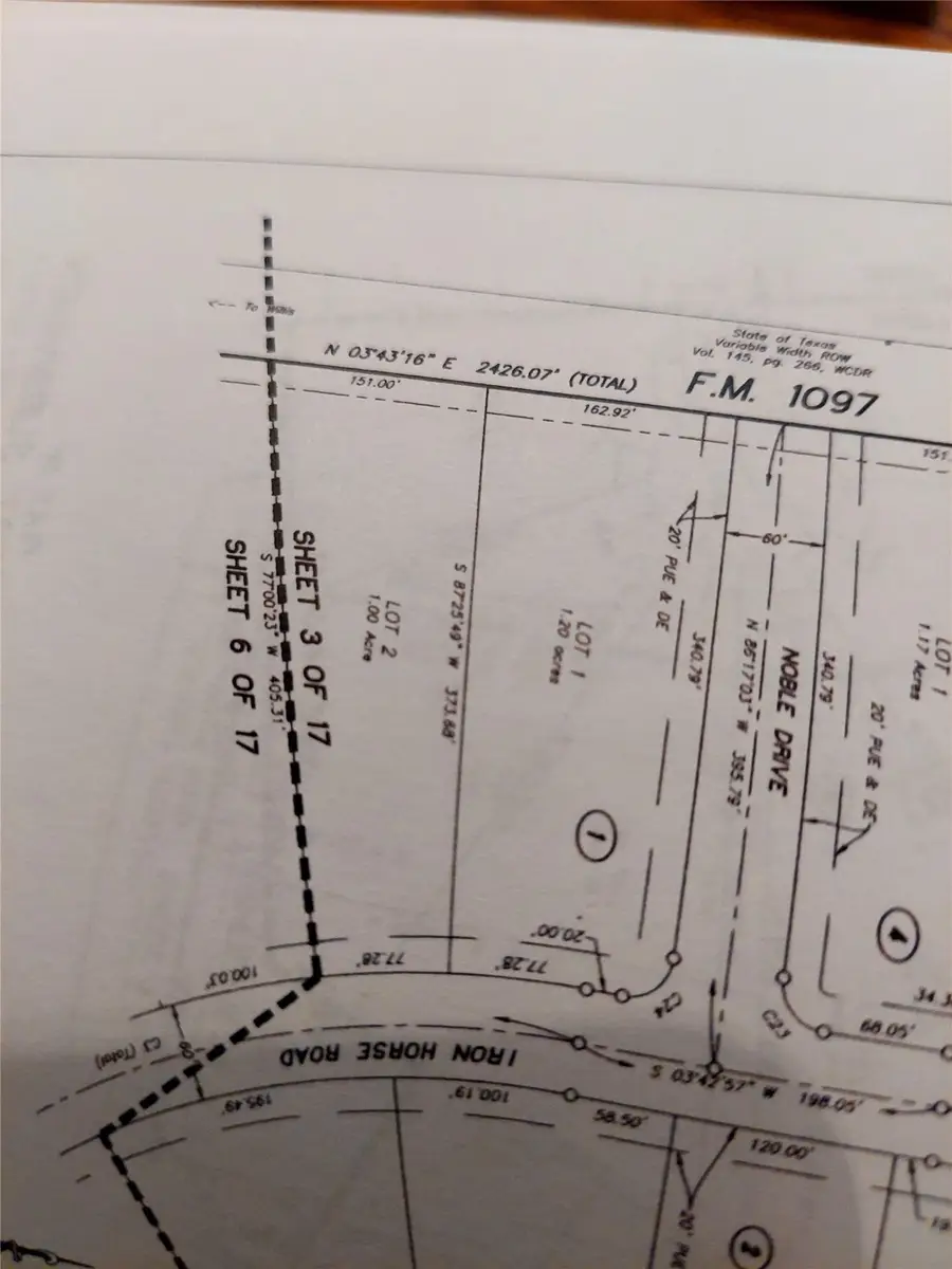 231 Iron Horse Road, New Waverly, TX 77358 - Image #2