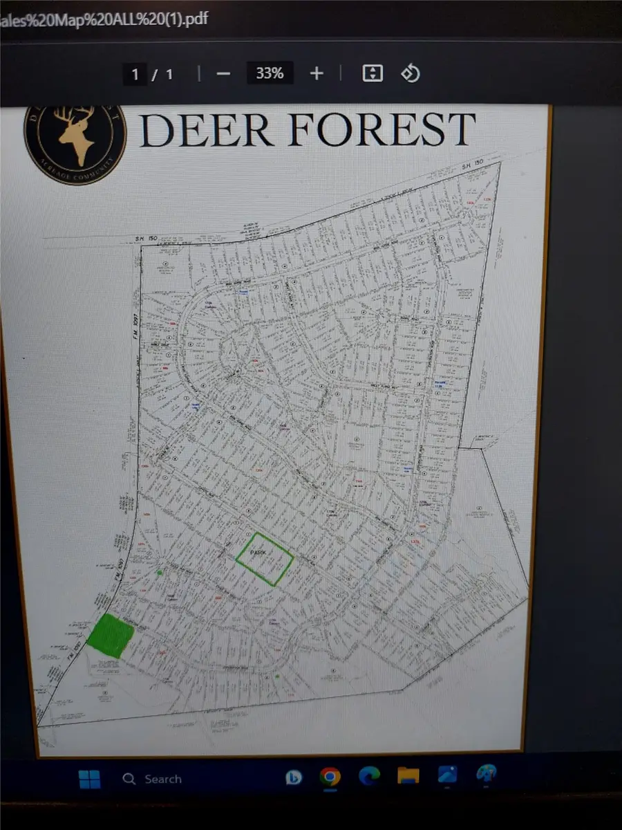 231 Iron Horse Road, New Waverly, TX 77358 - Image #3