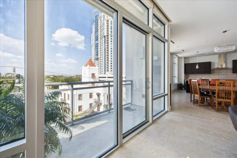 3331 D'amico Street #404, Houston, TX 77019 - #3