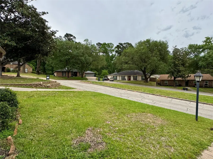 1221 Green Briar Drive, Huntsville, TX 77340 - #3