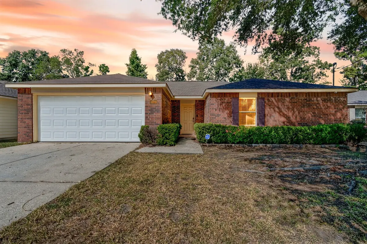 16289 Sun View Lane, Conroe, TX 77302 - Image #1