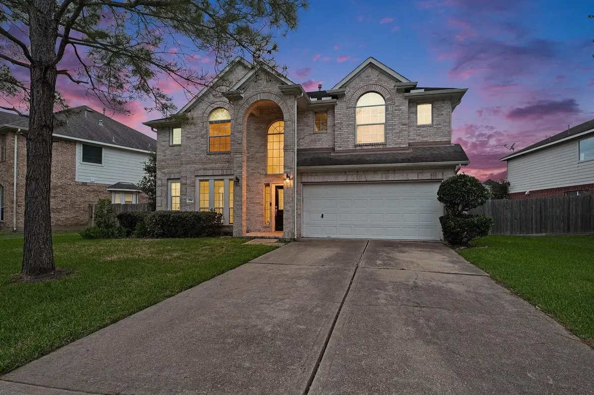 2710 Sienna Springs Drive Street, Pearland, TX 77007 - #1