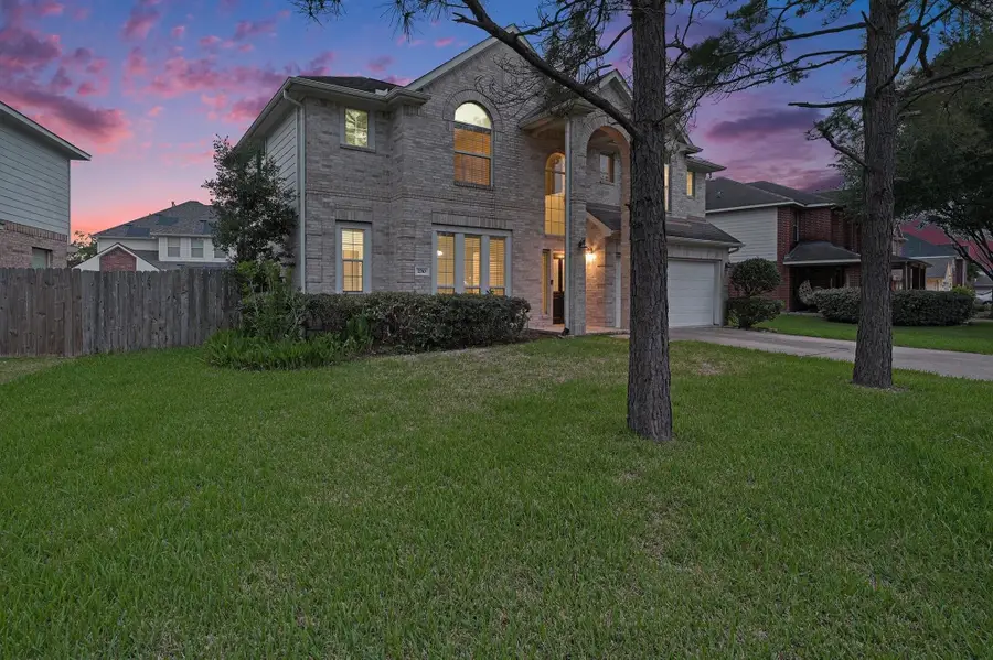 2710 Sienna Springs Drive Street, Pearland, TX 77007 - #2