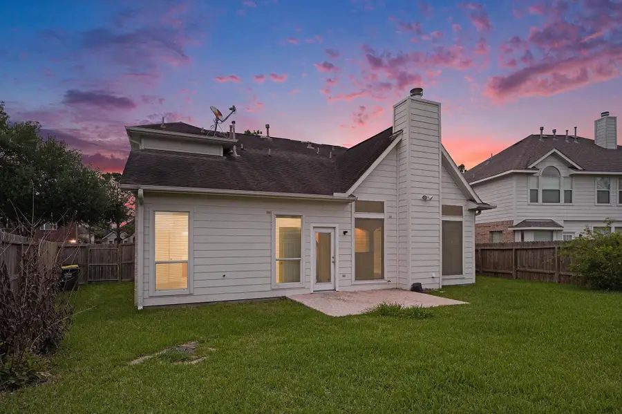 2710 Sienna Springs Drive Street, Pearland, TX 77007 - #3