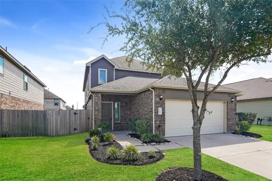 17123 Cory Cornel Lane, Richmond, TX 77407 - Image #2