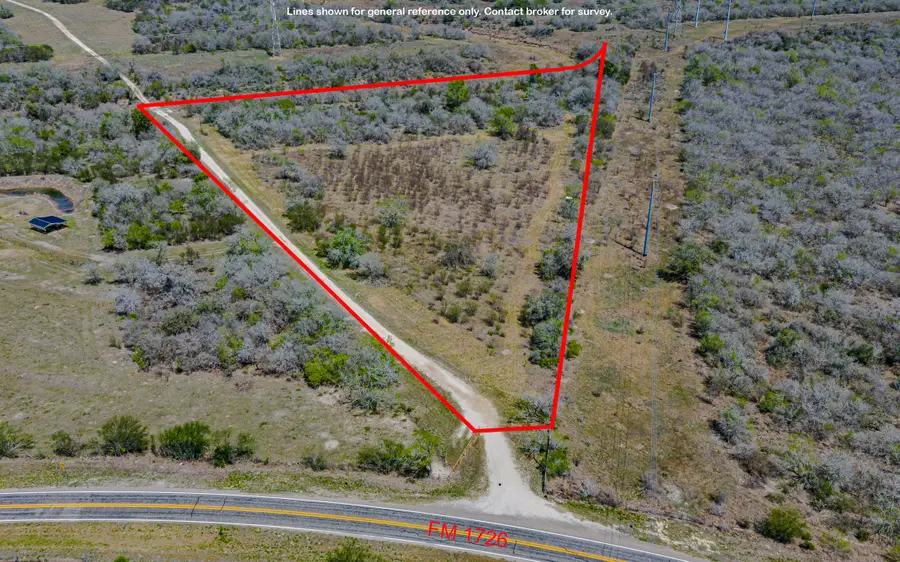 5923 Fm 1726, Goliad, TX 77963 - #2