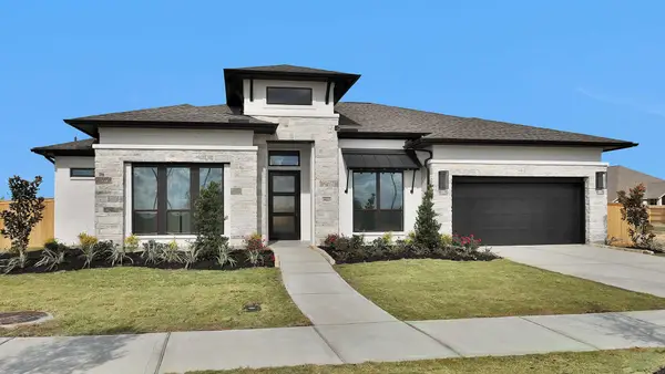 19003 Mandarin Street, Manvel, TX 77578