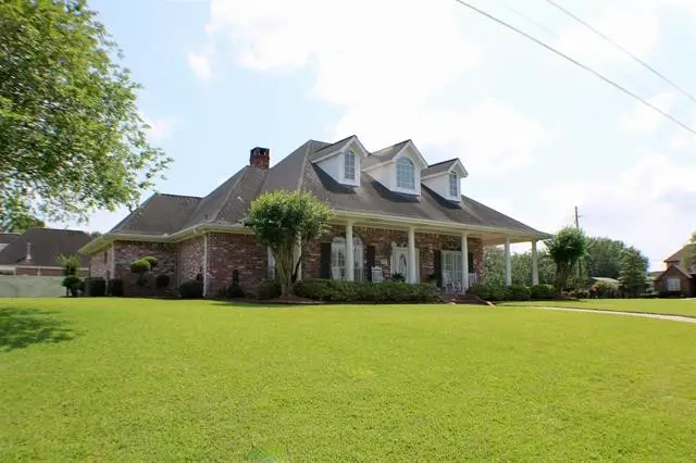 7695 Cobblestone Terrace, Lumberton, TX 77657 - #1