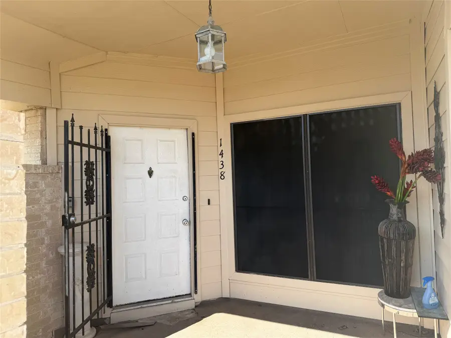 1438 Hunters Park Drive, Missouri City, TX 77489 - Image #2