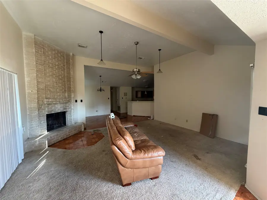 1438 Hunters Park Drive, Missouri City, TX 77489 - Image #3