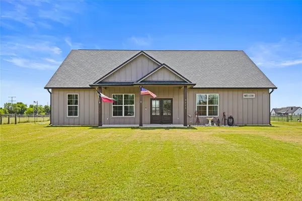 5213 County Road 127, Iola, TX 77861