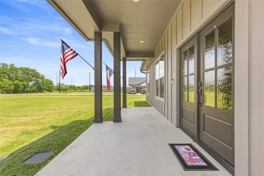5213 County Road 127, Iola, TX 77861 - #2
