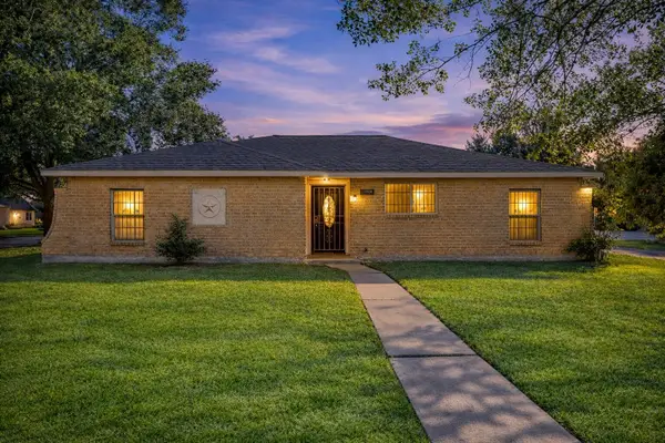 11503 High Star Drive, Houston, TX 77072