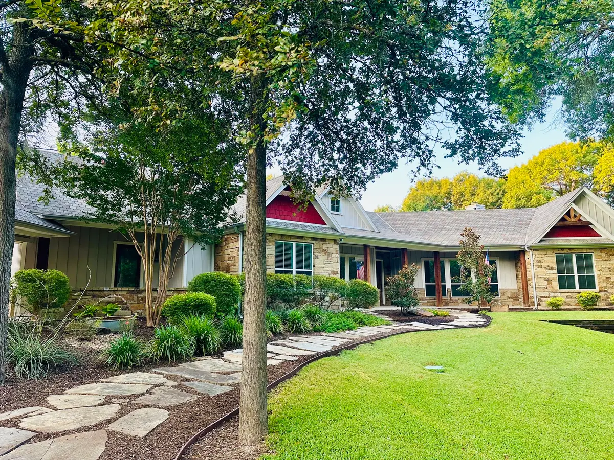 3830 Skinner Road, Midlothian, TX 76065 - #1