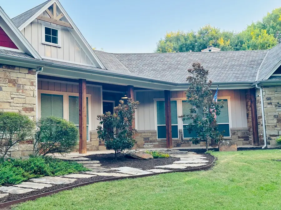 3830 Skinner Road, Midlothian, TX 76065 - #3