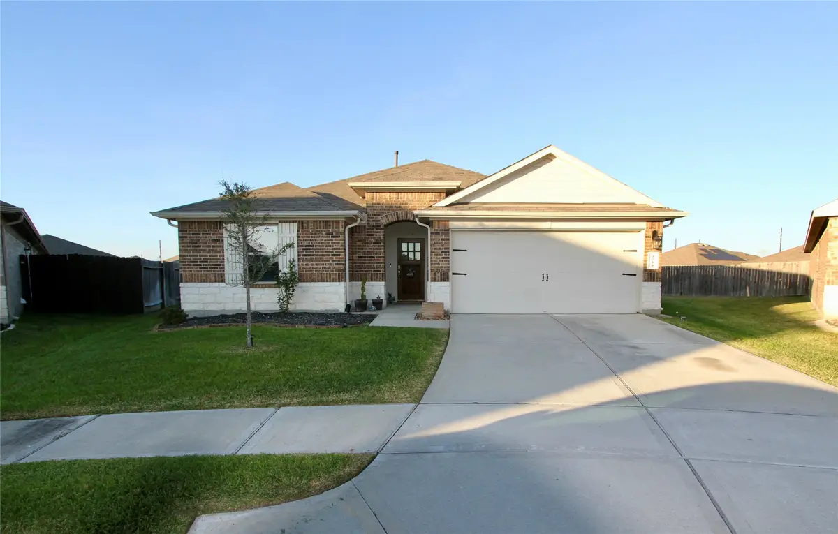 4314 Sassari Court, Katy, TX 77449 - Image #1