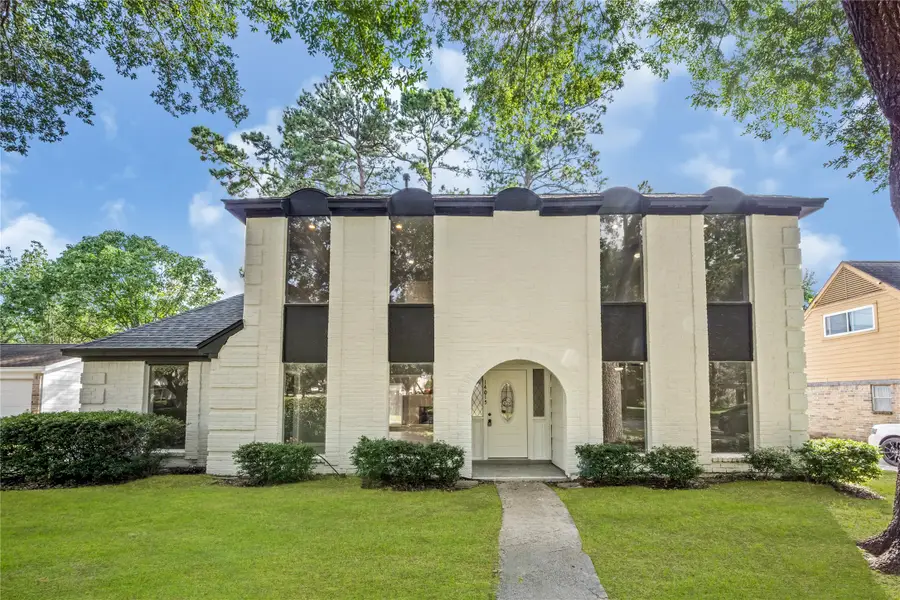 14015 Cleobrook Drive, Houston, TX 77070 - #2