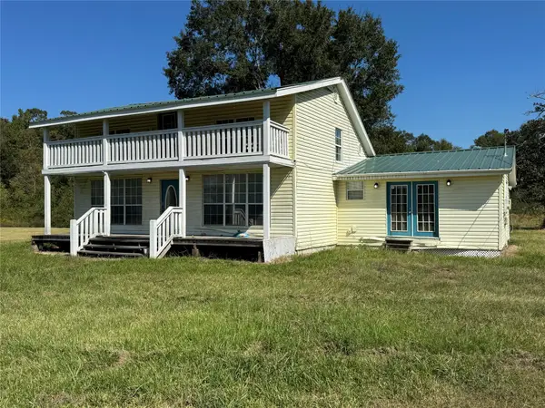 5222 Bob Hall Road, Orange, TX 77632