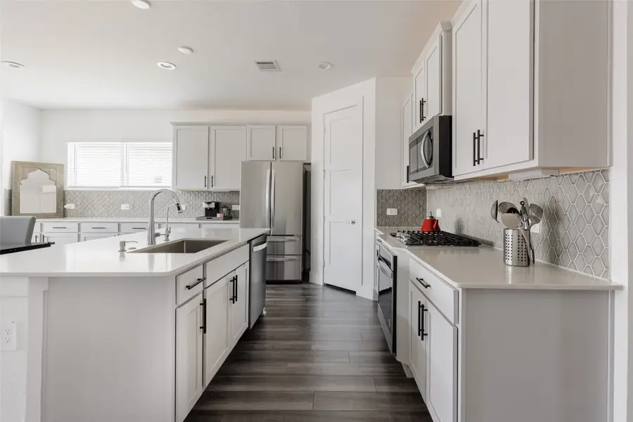 4139 Magliana Lane, Katy, TX 77449 - #3