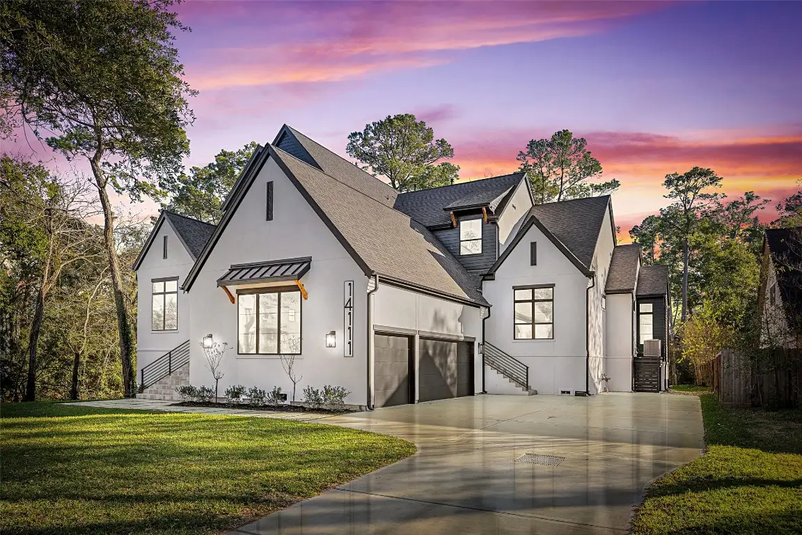 14111 Cindywood Circle, Houston, TX 77079 - #1