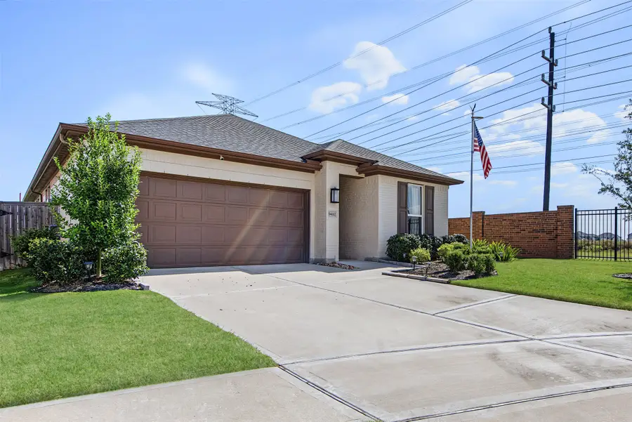 9402 Dearborn Creek Drive, Cypress, TX 77433 - #3