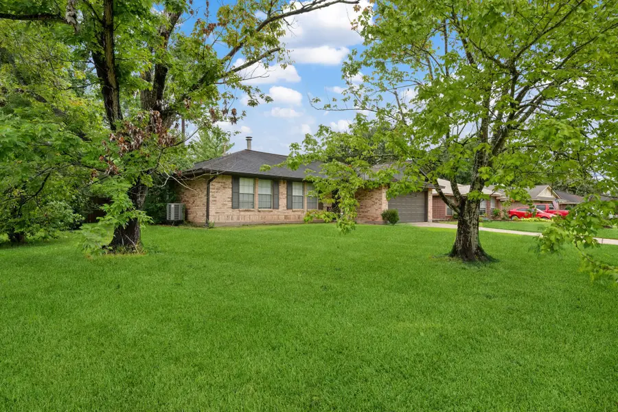 2618 Old Oak Lane, Kingwood, TX 77339 - #2