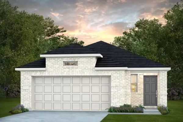 12135 Pinara Trail, Conroe, TX 77303