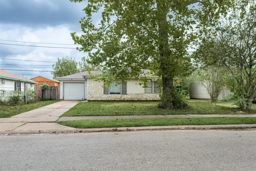 506 Sage Drive, Galena Park, TX 77547 - #2