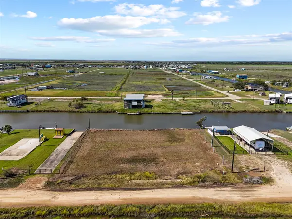 LOT 73, 74, 75 Hall Road, Sargent, TX 77414