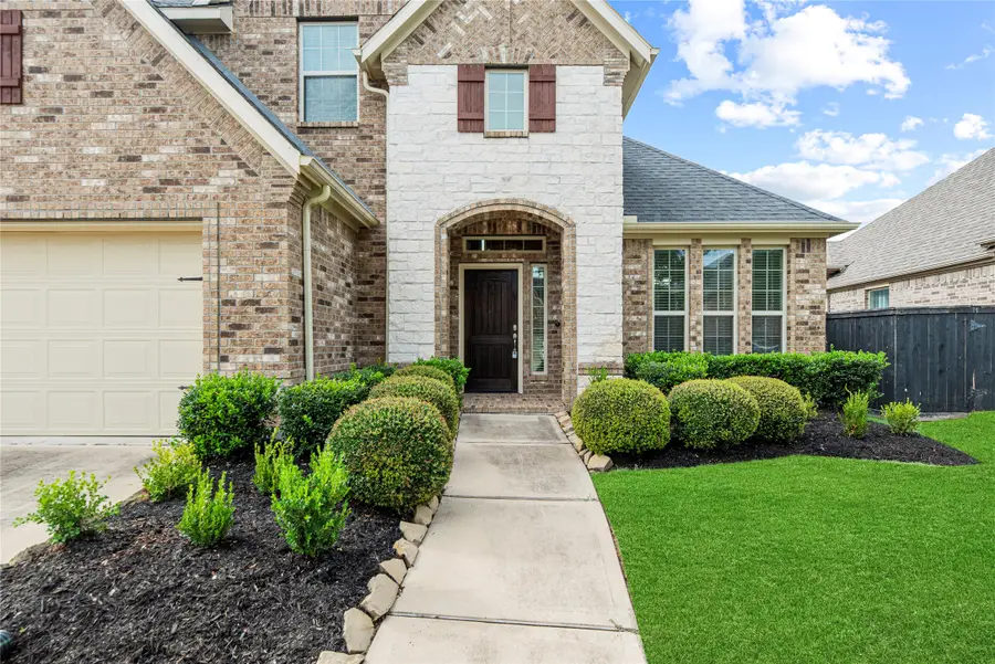 934 Windy Garden Way, Richmond, TX 77406 - Image #3