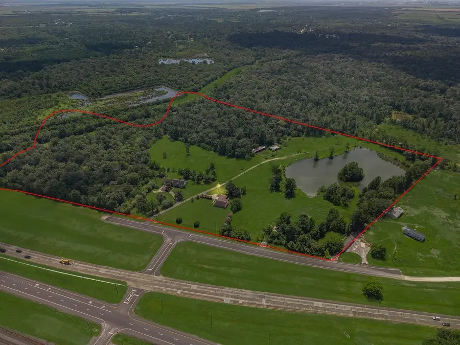 9810 Highway 90, Crosby, TX 77532 - #2