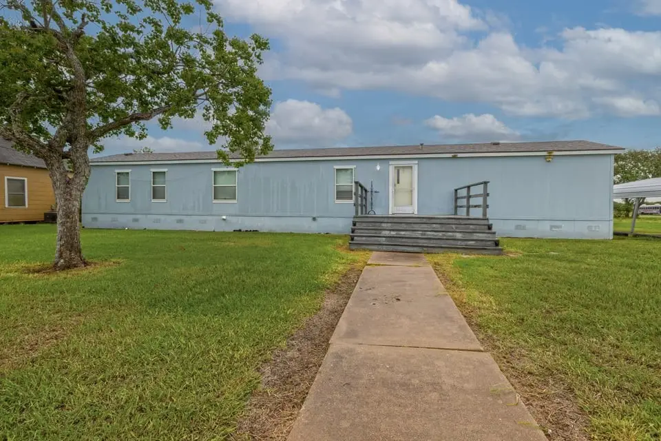 958 Wightman Street, Matagorda, TX 77414 - #1