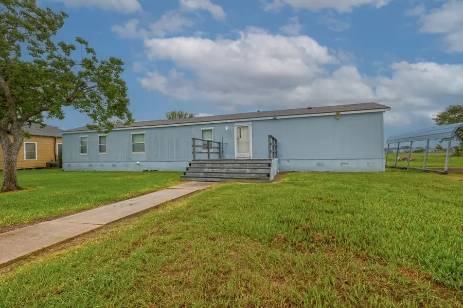 958 Wightman Street, Matagorda, TX 77414 - #2