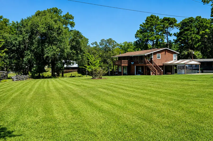 242 Lamenda Avenue, Livingston, TX 77351 - #3