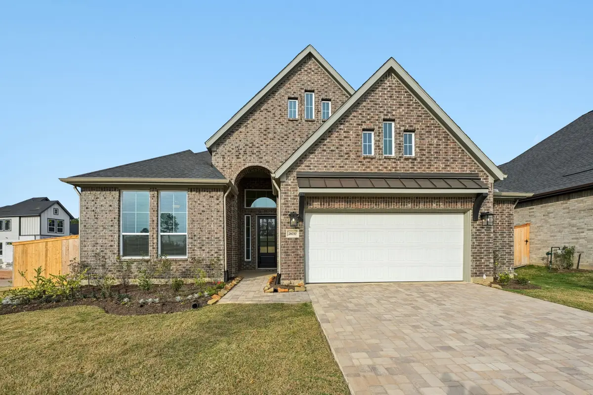 26030 S Outrider Banks, Montgomery, TX 77316 - #1