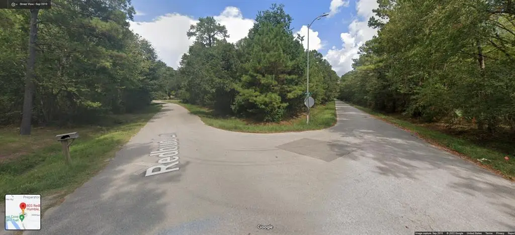 803 Red Bud Lane, Humble, TX 77339 - Image #1