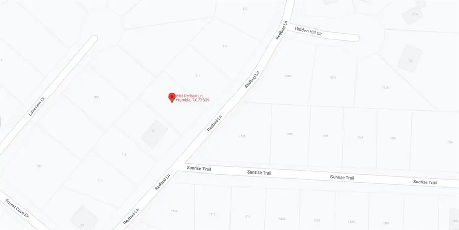 803 Red Bud Lane, Humble, TX 77339 - Image #3