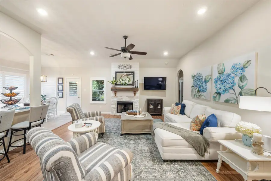 7803 Niki's Crossing, Conroe, TX 77304 - #2