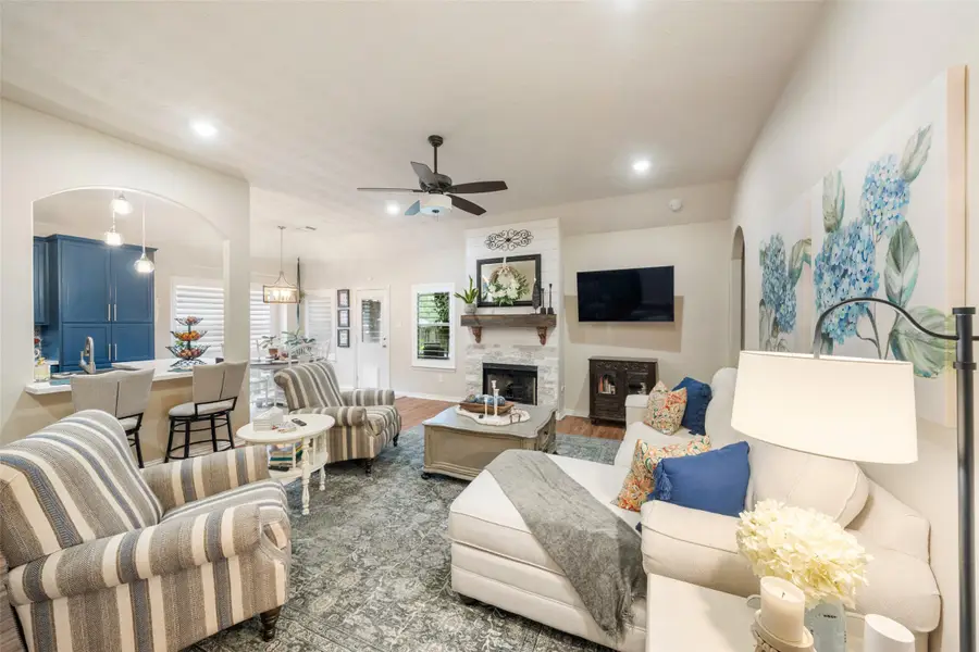 7803 Niki's Crossing, Conroe, TX 77304 - #3