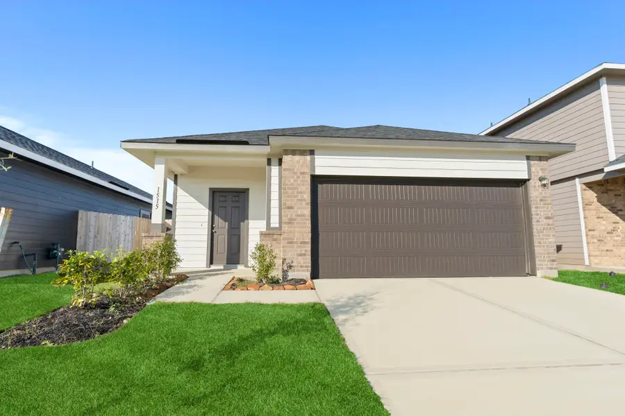 1515 Brenda Jean Drive, Crosby, TX 77532 - Image #2