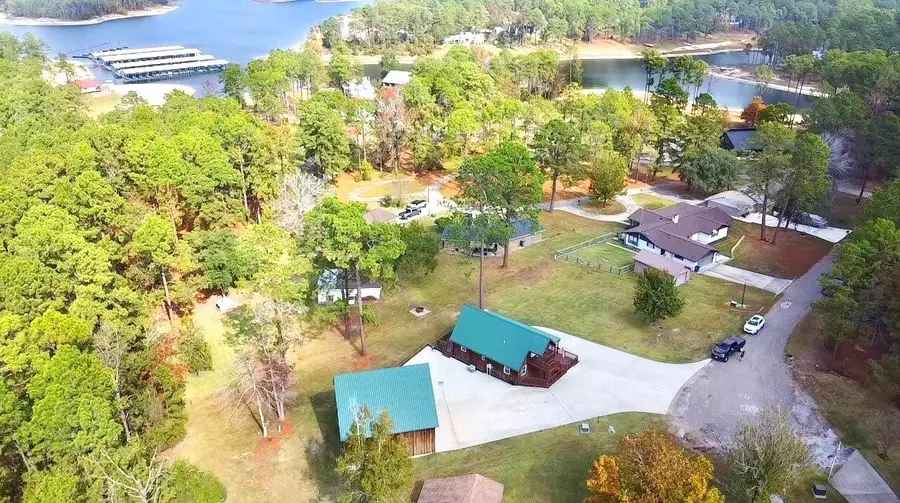 152 Edgewood Drive, Brookeland, TX 75931 - Image #3