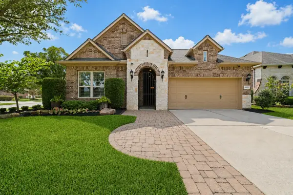 4803 Blue Caspian Court, Katy, TX 77494
