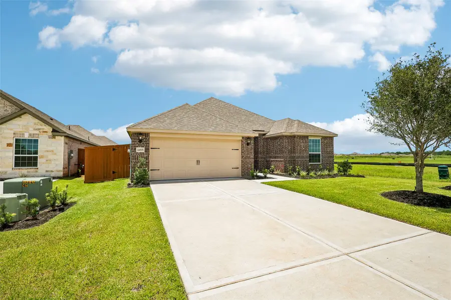 14005 Starboard Reach Drive, Texas City, TX 77510 - #2