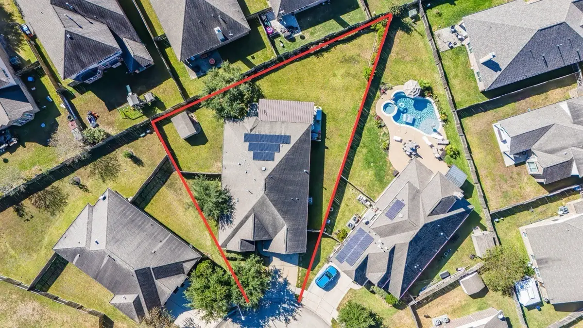 24220 Auburn Trails Drive, Porter, TX 77365 - Image #1