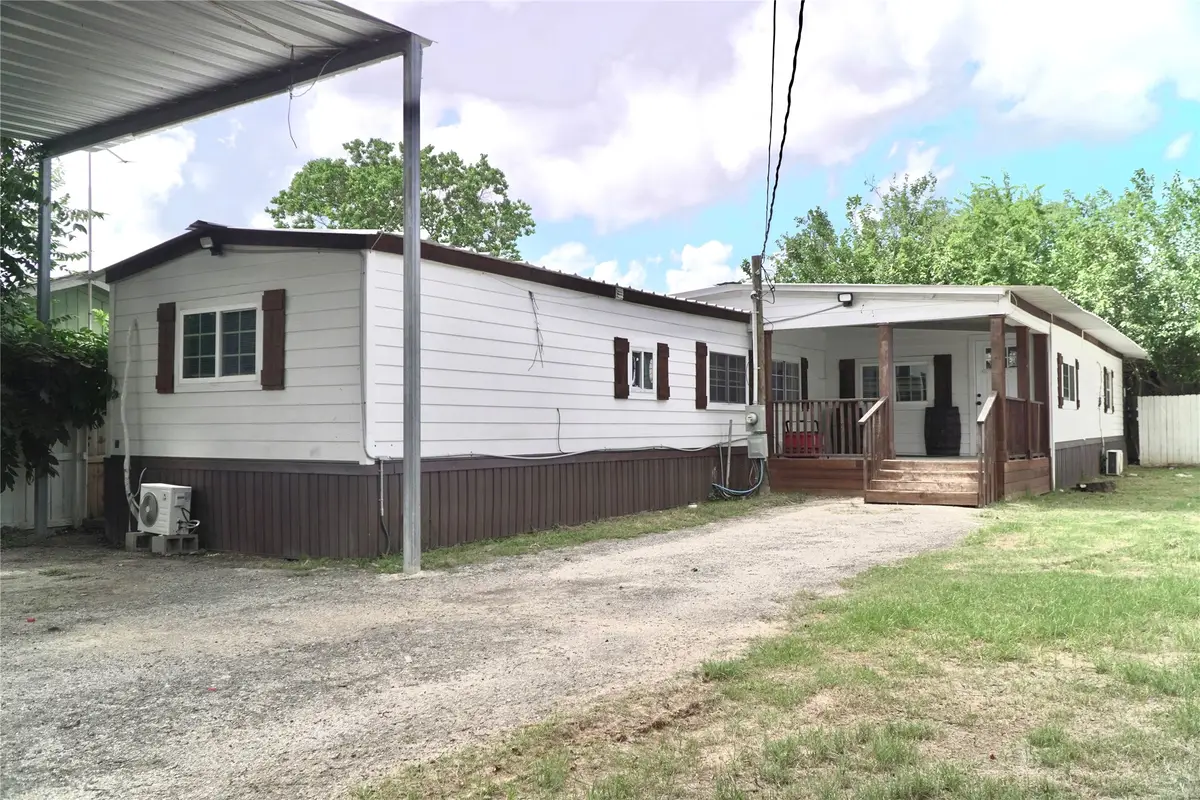 14625 Longview Street, Houston, TX 77015 - #1